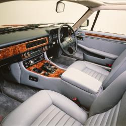 1987 XJS V12 Cabrio T192-7 0001