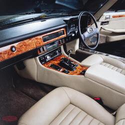 1987 XJS V12 Cabrio T195-3 0002