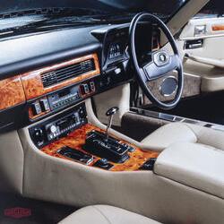 1987 XJS V12 Cabrio T195-3 0003