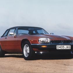 1987 XJS 3.6 Cabrio T193-3 0001