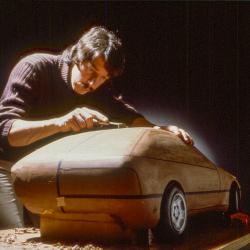 1988  Model Making Whitley