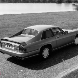 1988 XJR-S 'Le Mans Celebration' edition