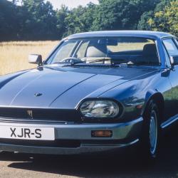1988 XJRS Le Mans  T220-4 0001