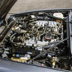 1988 XJS V12 Engine TO 2668 7A
