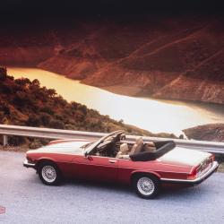 1988 XJS V12 Convertible T201-1 0003