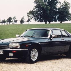 1989 XJS V12 Coupe T200-3 0001