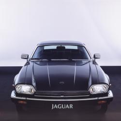 1989 XJS V12 Coupe T200 0002