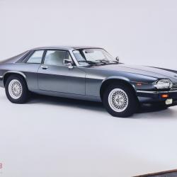 1989 XJS V12 Coupe T200 0003