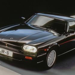 1989-91 XJR-S 6.0L