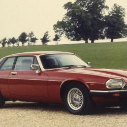 1989MY XJS 3.6 coupe