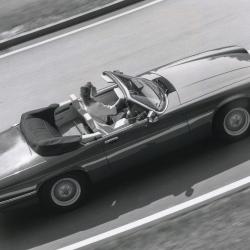 1990MY XJS V12 CONV