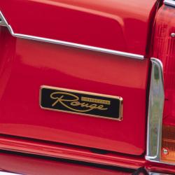 1989 XJS Collection Rouge USA T204-1 0002