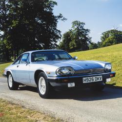 1991 XJS Coupe V12 T200-11 0001