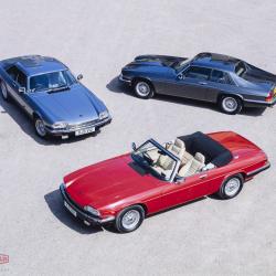 1991 XJS Range T202-1 0001