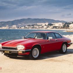 1991.5MY XJS 4.0 Facelift Coupe T208-22 0002