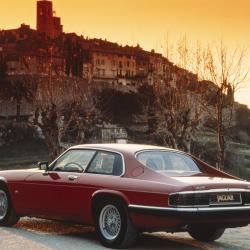 1991.5MY XJS 4.0 Facelift Coupe T208-29 0001