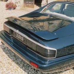 1992 XJRS Rear T222-9 0001