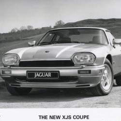 1993.5MY XJS COUPE FACELIFT