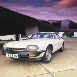 1994MY XJS 4.0 Coupe T194-30 0001