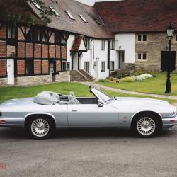 1994MY XJS  6.0 Convertible T216-3 0015