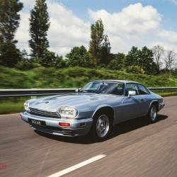 1994MY XJS 4.0 Coupe  T217-3 0001