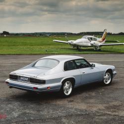 1994MY XJS 4.0 Coupe T217-1 0001