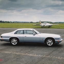1994MY XJS 4.0 Coupe T217-1 0002