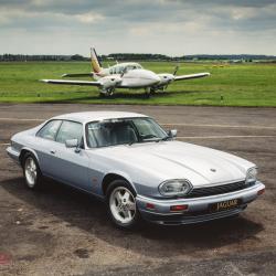 1994MY XJS 4.0 Coupe T217-1 0003