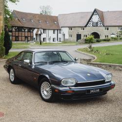 1994MY XJS 6.0 Coupe T216-2 0001