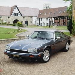 1994MY XJS 6.0 Coupe T216-2 0002