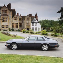 1994MY XJS 6.0 Coupe T216-2 0003