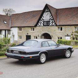 1994MY XJS 6.0 Coupe T216-2 0004