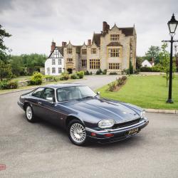 1994MY XJS 6.0 Coupe T216-2 0006