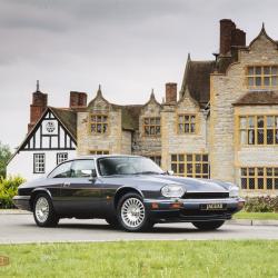 1994MY XJS 6.0 Coupe T216-3 0013