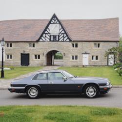 1994MY XJS 6.0 Coupe T216-3 0014