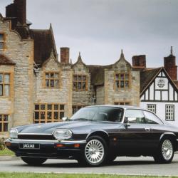 1994MY XJS 6.0 Coupe T218-3 0001