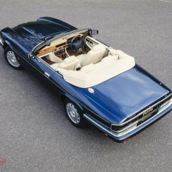 1996 XJS 4.0 Convertible T219-11 0004
