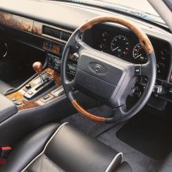 1996 XJS 4.0 Coupe T219-11 0001