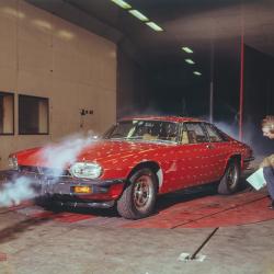 1972 1975-78 XJS V12 Coupe T173-8 0002