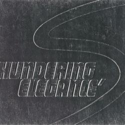 1976 XJS V12 USA Thundering Elegance Brochure