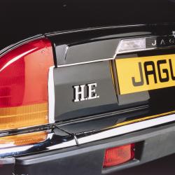 1981 XJS V12 Coupe HE T178-7 0005