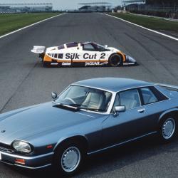 1988 XJRS Le Mans  T220-1 0001