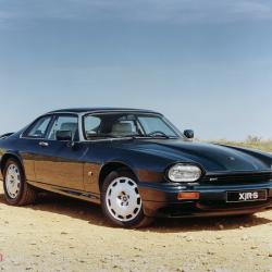 1989 Jaguar XJR-S 6L