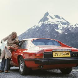 1975 Launch V12 Coupe T173-1-15 