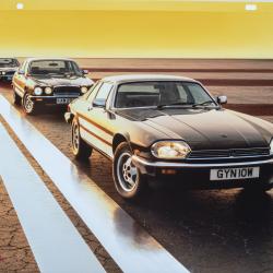 1981 V12 Coupe   HE Range T178-7 