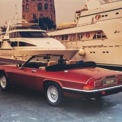 1988 V12 Conv T201-1 