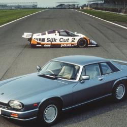 1988 XJRS Le Mans  T220-1