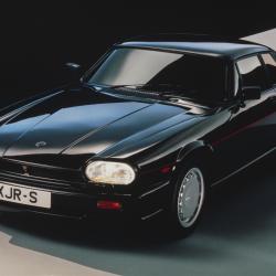 1989 XJR-S 6.0L