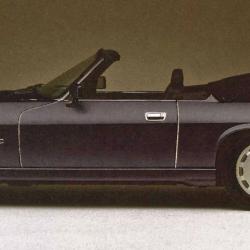 1993MY XJRS Con