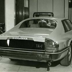 1974 - XJ42